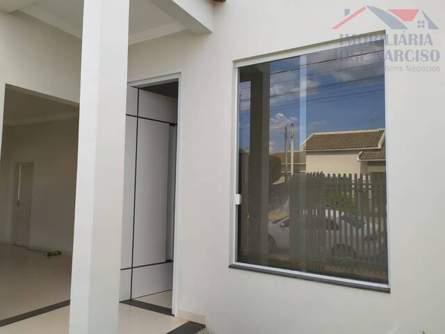 Casa para Venda em Dracena - 5
