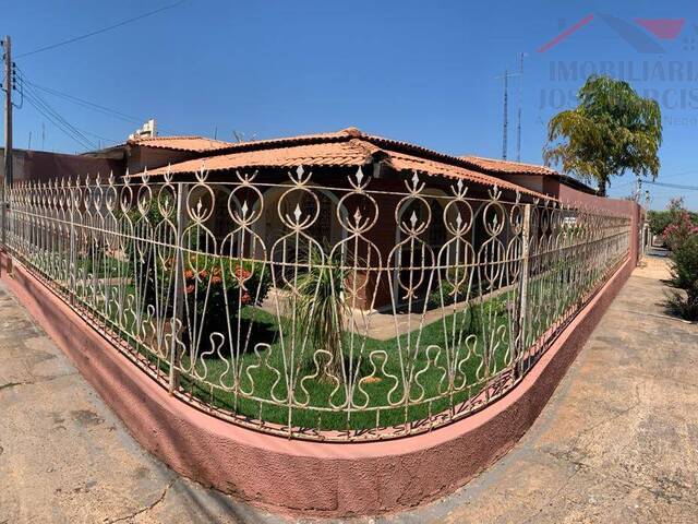 Casa para Venda em Dracena - 3
