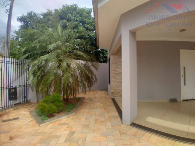 Casa para Locação em Dracena - 5