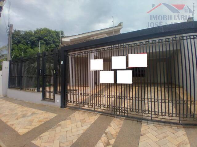 Casa para Locação em Dracena - 4