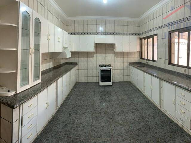 Casa para Locação em Dracena - 4