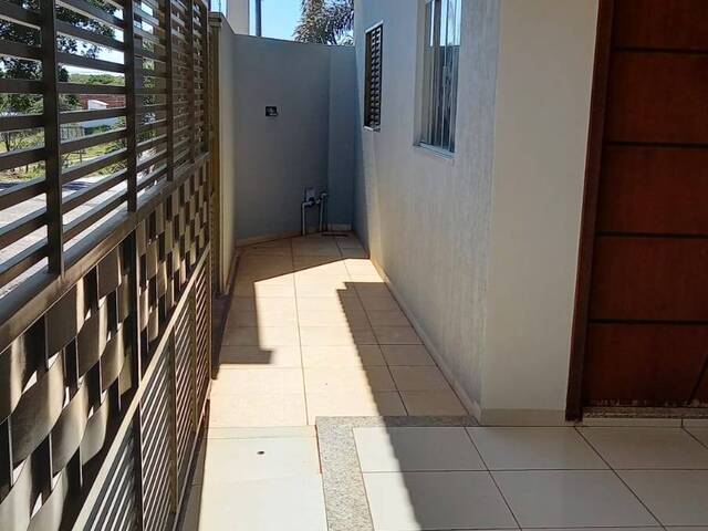 Casa para Locação em Dracena - 2