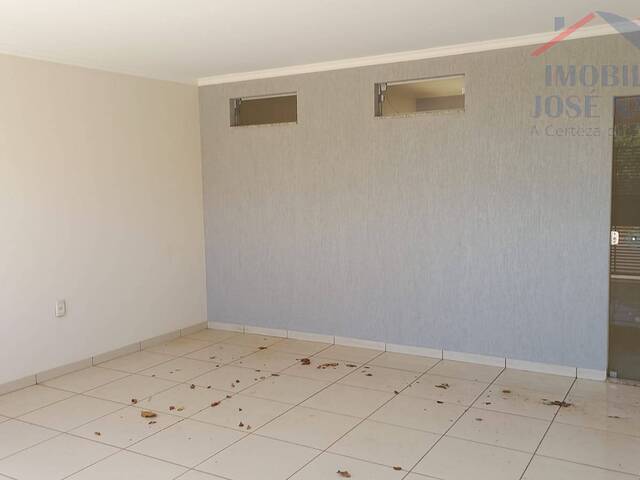 Casa para Locação em Dracena - 3