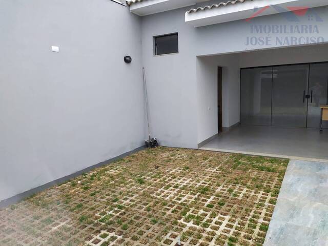 Casa para Venda em Dracena - 4