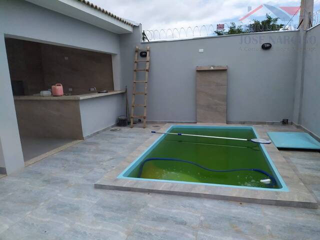 #1446 - Casa para Venda em Dracena - SP