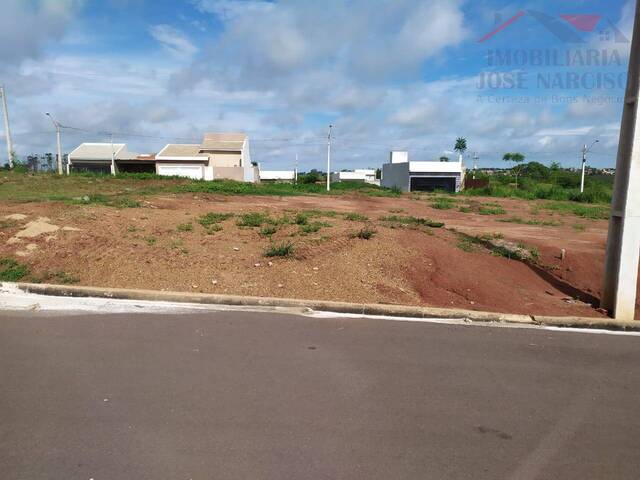 Área para Venda em Dracena - 2