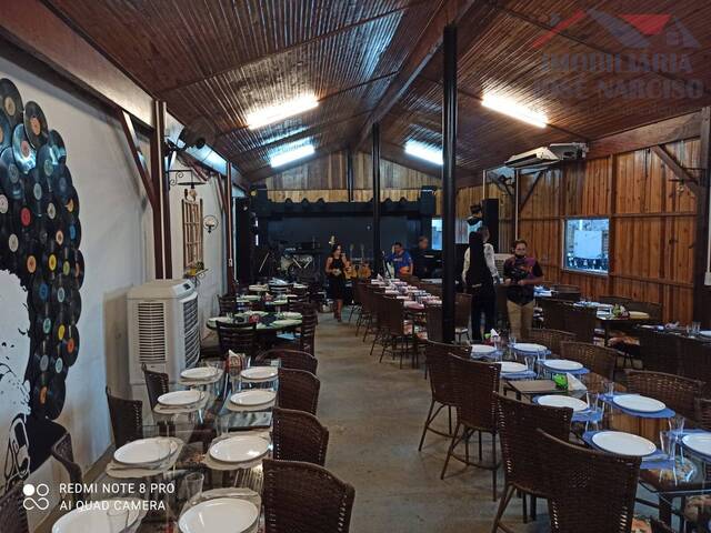 Sala para Venda em Dracena - 5