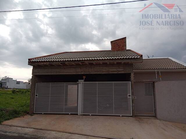 Casa para Venda em Dracena - 2