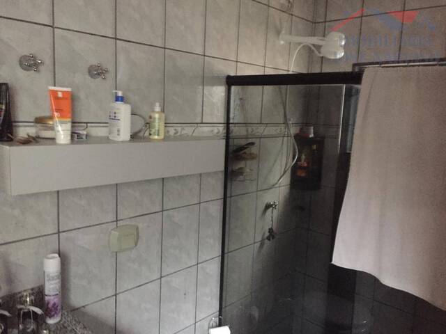Casa para Locação em Dracena - 2