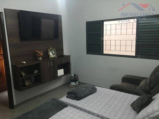 Casa para Locação em Dracena - 3