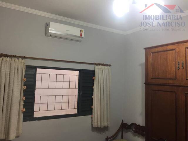 Casa para Locação em Dracena - 4