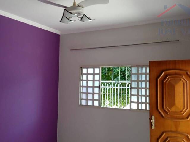 #74 - Casa para Venda em Dracena - SP