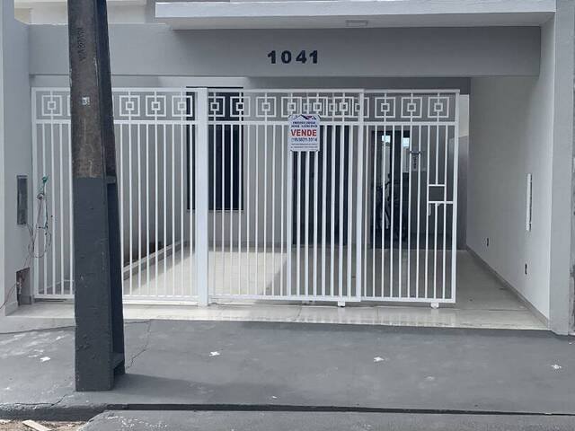 Casa para Locação em Dracena - 4