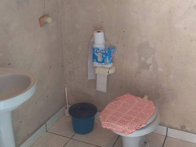 #1466 - Casa para Venda em Dracena - SP