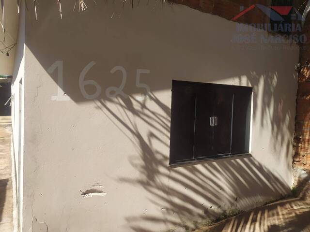 #1476 - Casa para Venda em Dracena - SP - 3