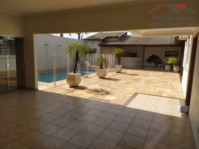 #1477 - Casa para Venda em Dracena - SP