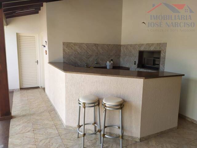 Casa para Venda em Dracena - 5