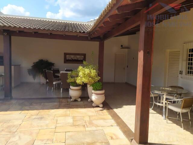 Casa para Venda em Dracena - 4