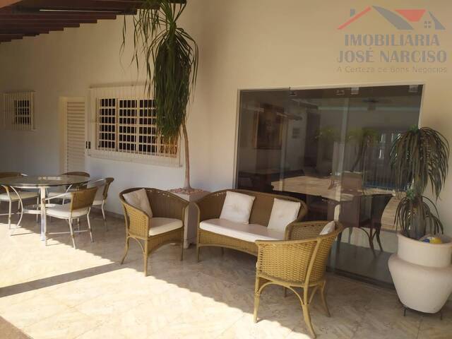 #1477 - Casa para Venda em Dracena - SP