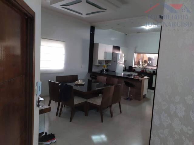 #1484 - Casa para Venda em Dracena - SP