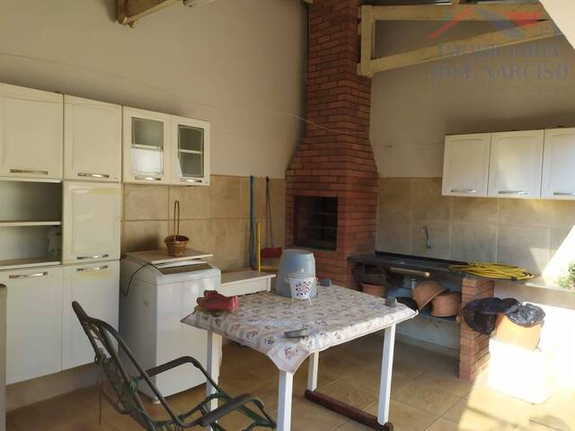Casa para Venda em Dracena - 4