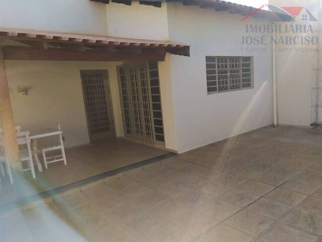 Casa para Venda em Dracena - 5