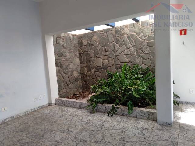 Sala para Locação em Dracena - 4