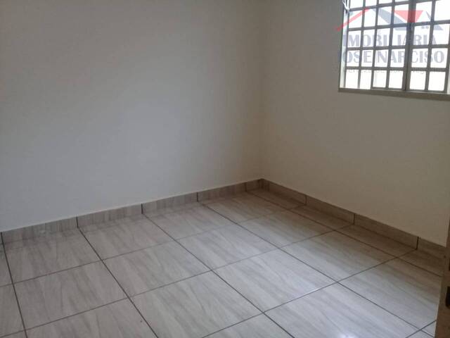 Casa para Locação em Dracena - 5