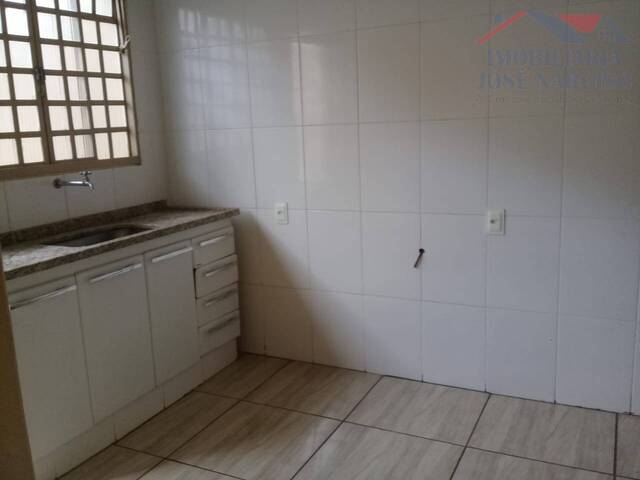 Casa para Locação em Dracena - 4