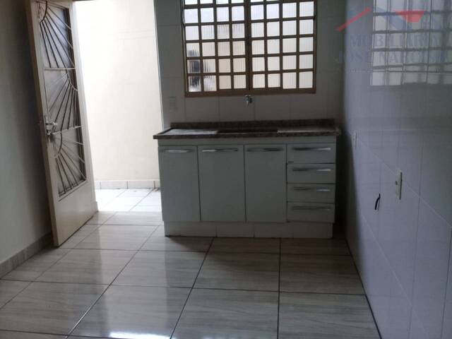 #1492 - Casa para Locação em Dracena - SP - 3