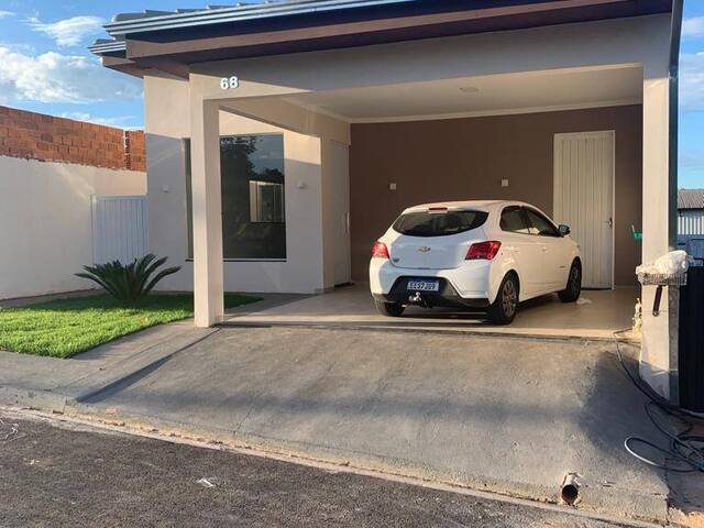 #1497 - Casa para Locação em Dracena - SP