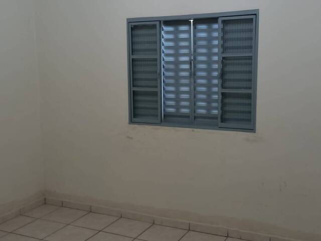 #1499 - Casa para Locação em Dracena - SP