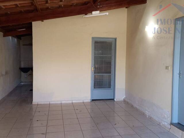 #1499 - Casa para Locação em Dracena - SP