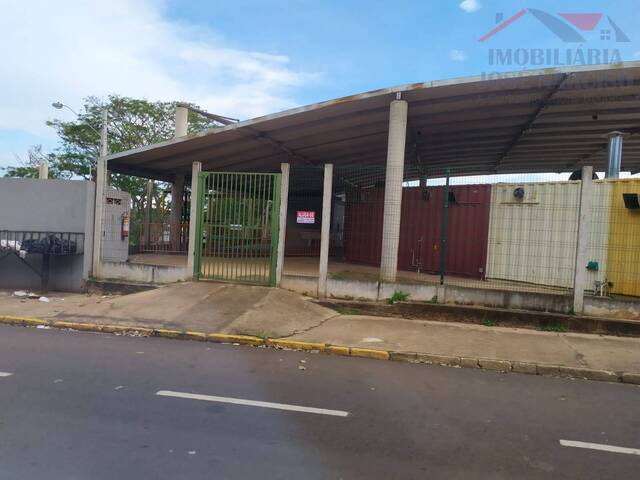 #1502 - Sala para Locação em Dracena - SP - 2