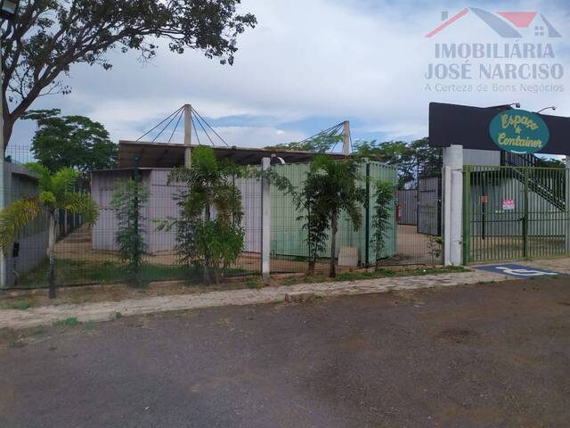 Sala para Locação em Dracena - 5