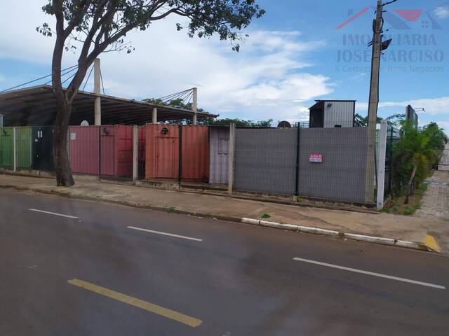 Sala para Locação em Dracena - 4