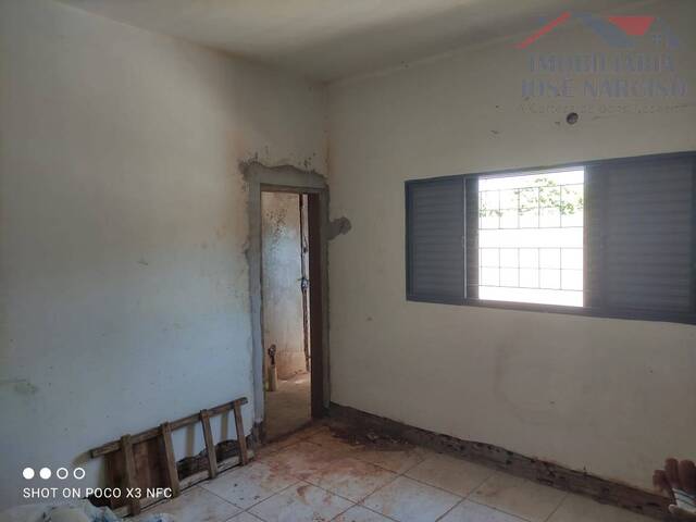 Casa para Venda em Dracena - 4