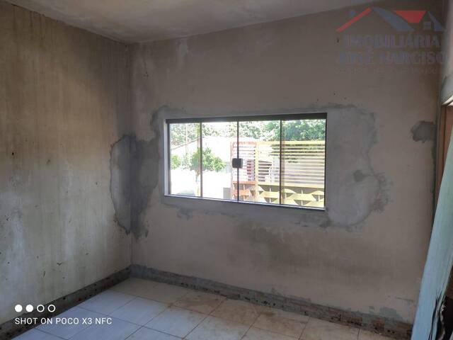 #1507 - Casa para Venda em Dracena - SP