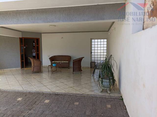Casa para Venda em Dracena - 5
