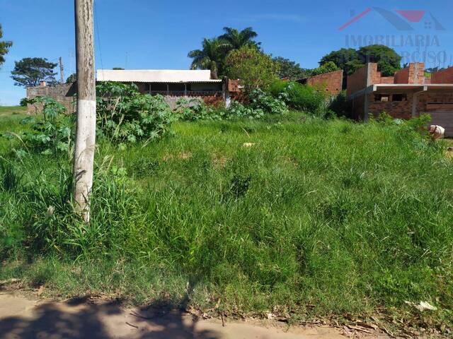 Área para Venda em Dracena - 2