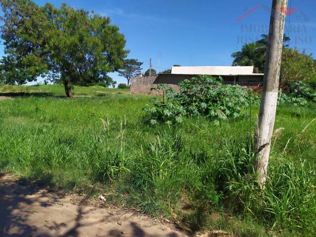Área para Venda em Dracena - 2