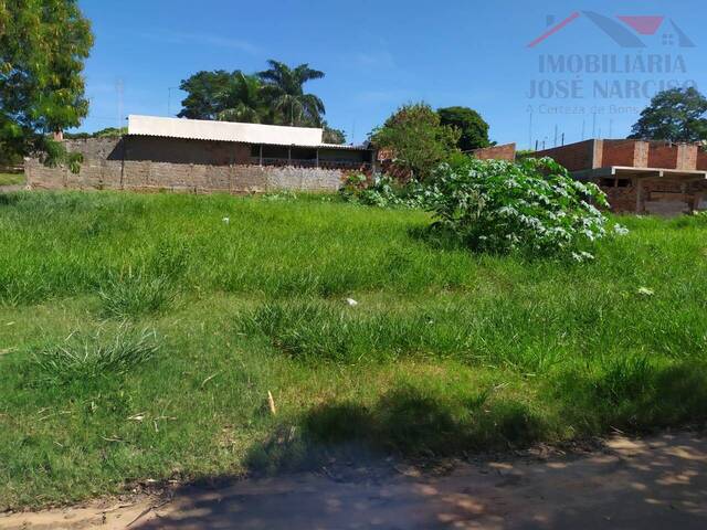 #1512 - Área para Venda em Dracena - SP