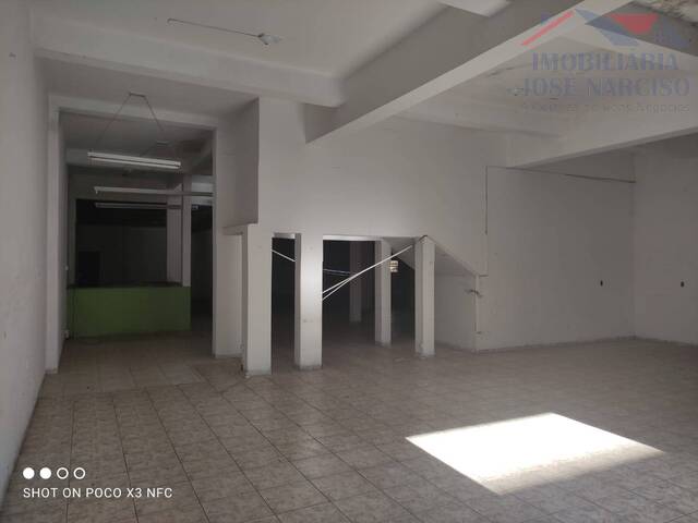 Sala para Locação em Dracena - 5