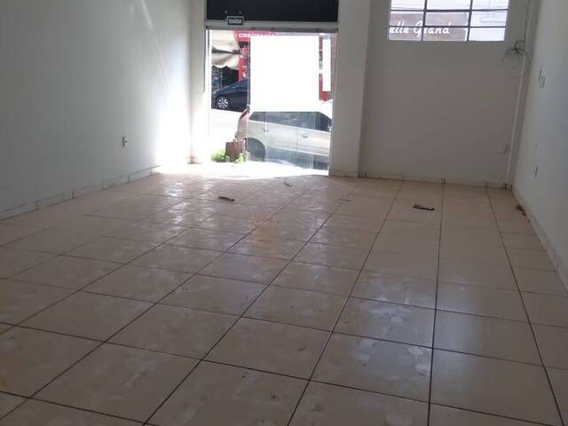 #1524 - Sala para Venda em Dracena - SP - 1