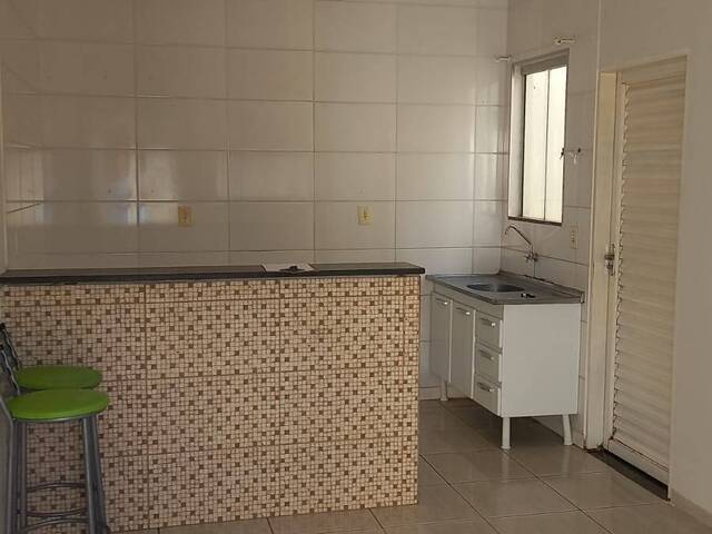 Casa para Locação em Dracena - 3