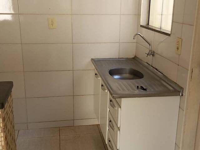 Casa para Locação em Dracena - 4