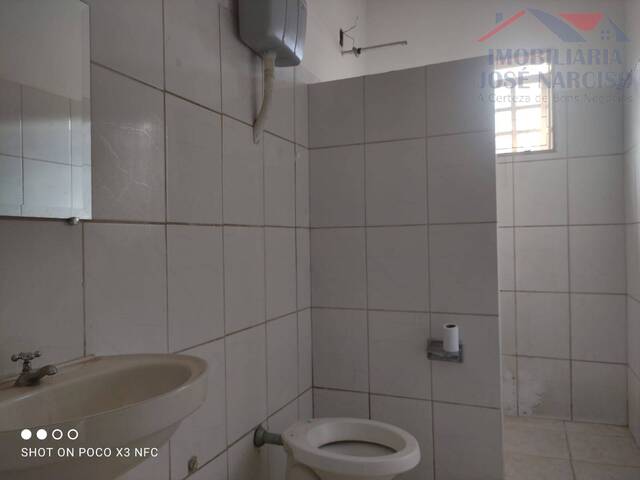 Casa para Locação em Dracena - 5