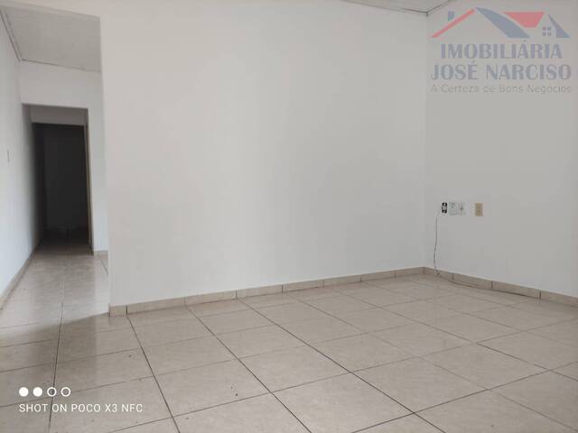 Casa para Locação em Dracena - 2