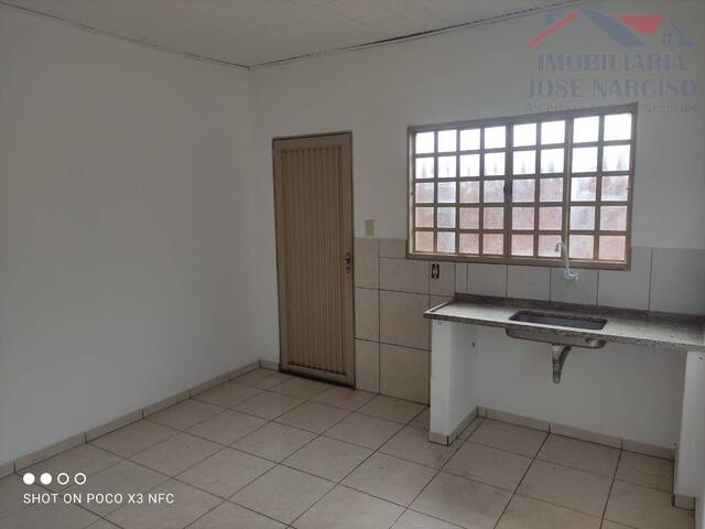 Casa para Locação em Dracena - 4