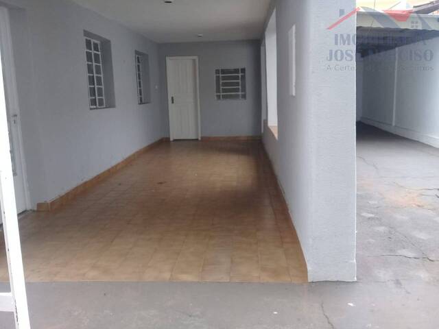 #1548 - Casa para Locação em Dracena - SP